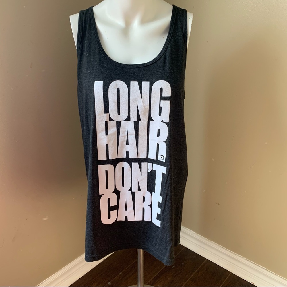 Work Out Tanks x2 - Picture 2 of 9